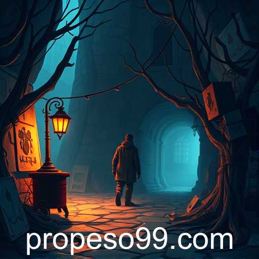 Unveiling the Allure of Adventure Games: Exploring 'Peso99' as a Gateway to Digital Thrills