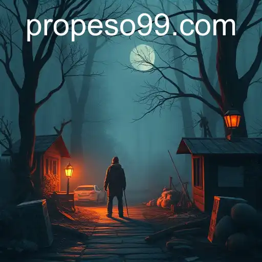 Unveiling the Allure of Adventure Games: Exploring 'Peso99' as a Gateway to Digital Thrills