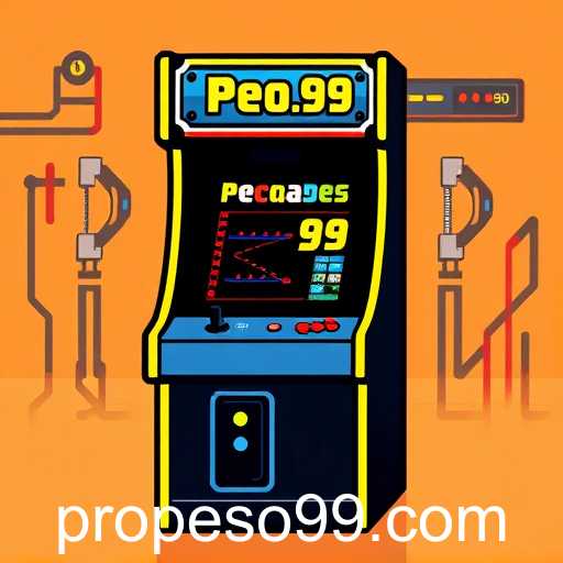 Exploring the Allure of 'Arcade Classics' in the Gaming World