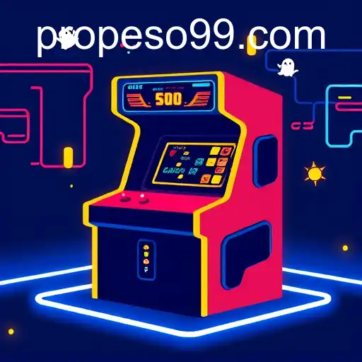 Exploring the Allure of 'Arcade Classics' in the Gaming World