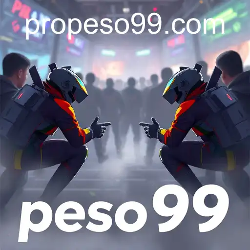 Exploring the Thrilling Realm of Multiplayer Games: The Peso99 Phenomenon