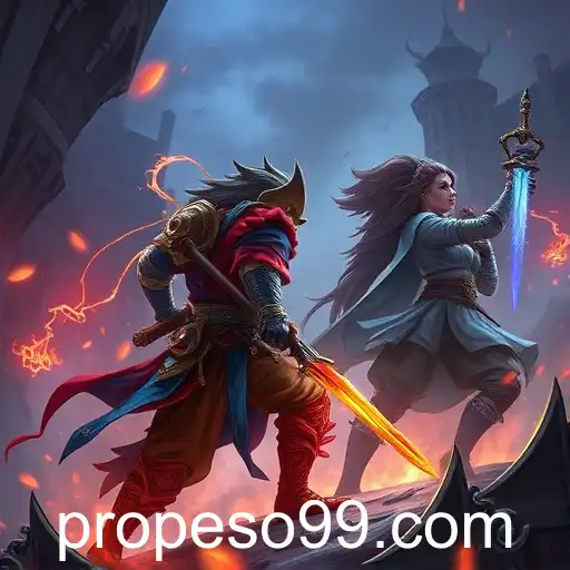 The Evolution and Impact of Peso99 in the Gaming Industry