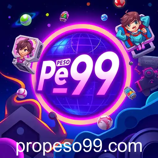 Peso99 and the Gaming Revolution of 2025