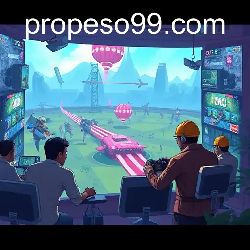 Peso99's Impact on Gaming in 2025