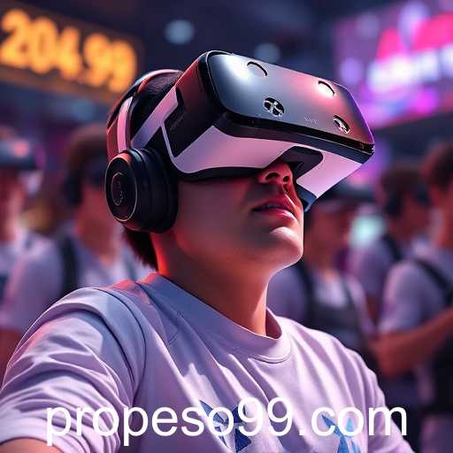 The Rise of Peso99 in Online Gaming