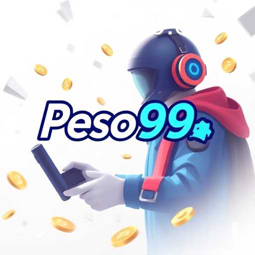 Rise of Peso99 in Online Gaming