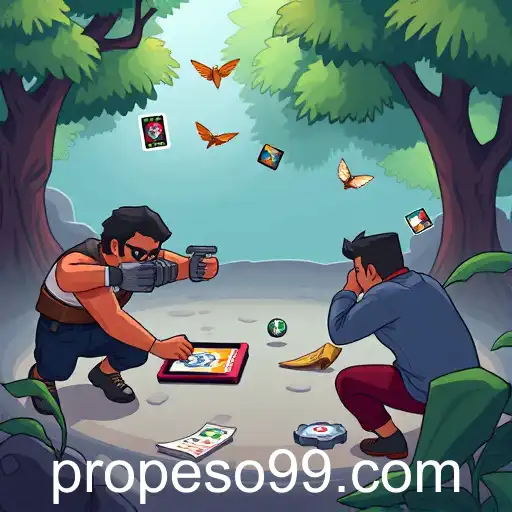 Peso99 Revolutionizes Online Gaming Experience