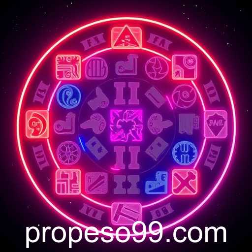 Exploring the Enchanting World of Puzzle Games in the 'peso99' Category