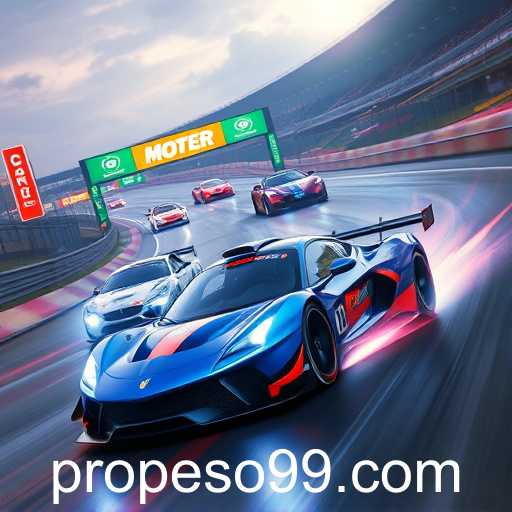 Exploring the World of Racing Games: A Thrilling Journey with 'peso99'