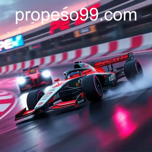 Exploring the World of Racing Games: A Thrilling Journey with 'peso99'