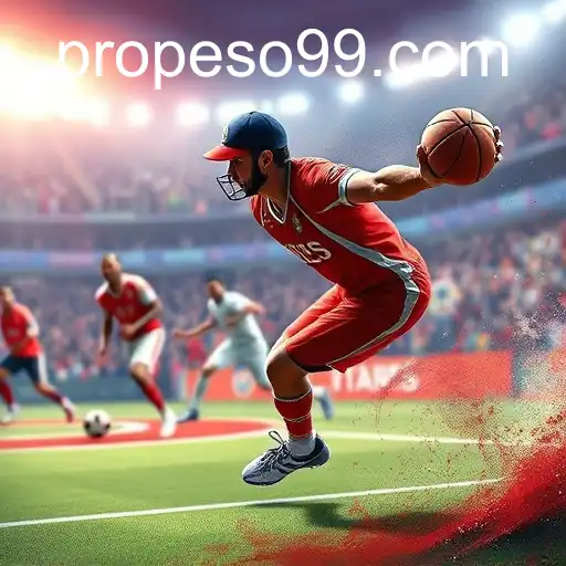 Exploring the Thrills and Challenges of Sports Games: A Dive into the 'peso99' Experience
