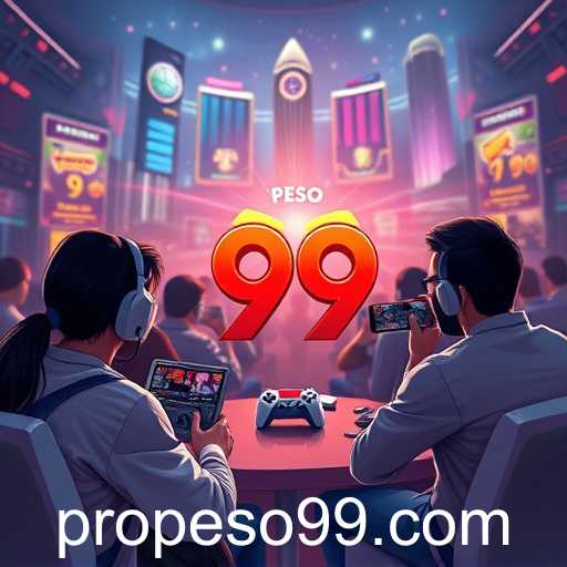 Rising Trends in Game Currency